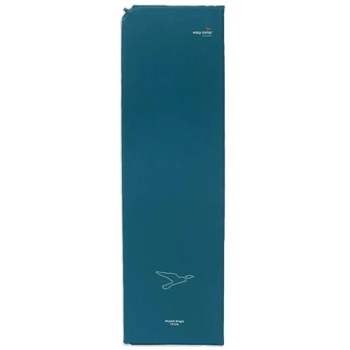 Туристический коврик Easy Camp Skylark Single 1.5 cm Blue (300074) (931580)