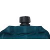 Туристический коврик Easy Camp Skylark Single 1.5 cm Blue (300074) (931580) - Изображение 2