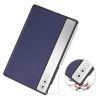 Чехол для планшета BeCover Smart Case Lenovo Yoga Tab Plus 12.7 Deep Blue (713430) - Изображение 3