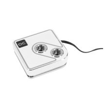Водоблок Alphacool Core 1 Aurora White - AM4 / AM5 Intel LGA 1700 / LGA 1851 (13834) Водоблок Alphacool Core 1 Aurora White - AM4 / AM5 Intel LGA 1700 / LGA 1851 (13834)
