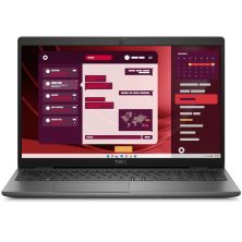 Ноутбук Dell Latitude 3550 (210-BLRF_i516512W11P)