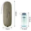 Намет Naturehike двомісний з футпринтом CNK2350WS020 Cloud Up Pro пісочний (6927595776988) - Зображення 1