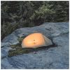Намет Naturehike двомісний з футпринтом CNK2350WS020 Cloud Up Pro пісочний (6927595776988) - Зображення 2