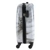 Чемодан Semi Line 20 S T5731-1 White Marble (DAS303339) - Изображение 3