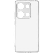 Чехол для мобильного телефона BeCover Xiaomi Redmi Note 14S Transparancy (713485) Чехол для мобильного телефона BeCover Xiaomi Redmi Note 14S Transparancy (713485)