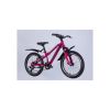 Велосипед Formula 20 BLACKWOOD Vbr рама-11 AL 2025 малиновий (OPS-FR-20-103) - Зображення 2