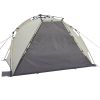 Палатка Uquip Speedy UV 50+ Sand/Grey (241005) (DAS303222) - Изображение 1