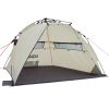 Палатка Uquip Speedy UV 50+ Sand/Grey (241005) (DAS303222) - Изображение 2