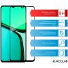 Скло захисне ACCLAB Full Glue Realme C61 Black (1283126594038) - Зображення 2