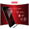 Стекло защитное Intaleo Full Glue Samsung M34 5G Black (1283126575761) - Изображение 3