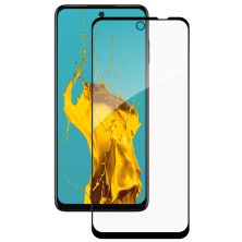 Стекло защитное Piko Full Glue MOTO G73 Black (1283126567346)