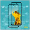 Стекло защитное Piko Full Glue MOTO G73 Black (1283126567346) - Изображение 1
