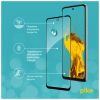 Стекло защитное Piko Full Glue MOTO G73 Black (1283126567346) - Изображение 3