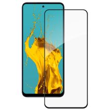 Стекло защитное Piko Full Glue Xiaomi Redmi Note 12R Black (1283126589799)