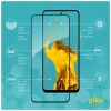 Стекло защитное Piko Full Glue Xiaomi Redmi Note 12R Black (1283126589799) - Изображение 1