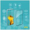 Стекло защитное Piko Full Glue Xiaomi Redmi Note 12R Black (1283126589799) - Изображение 2