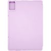 Чехол для планшета Armorstandart Smart Fold Pen Lenovo Idea Tab Pro Pink (ARM85079) - Изображение 1