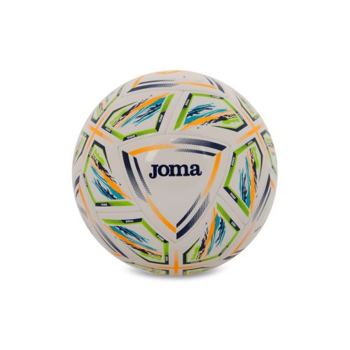 Мяч футбольный Joma HALLEY II різнокольоровий Уні 5 401268.214 (8445757552303)