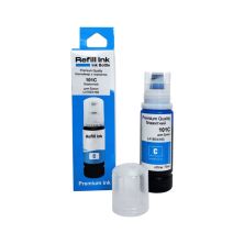 Чернила Premium Quality Epson 101C 70мл Cyan (70264887)