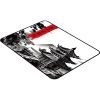 Килимок для мишки GamePro Speed/Control White (MP085BW) - Зображення 1