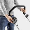 Газонокосилка Karcher LMO 2-18 Battery 18V, 32см, 25-60мм (без АКБ и ЗУ) (1.445-400.0) - Изображение 2