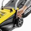 Газонокосилка Karcher LMO 2-18 Battery 18V, 32см, 25-60мм (без АКБ и ЗУ) (1.445-400.0) - Изображение 3