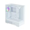Корпус Zalman P40PRISMWHITE - Зображення 2