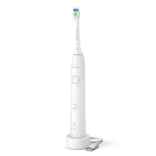 Электрическая зубная щетка Philips HX7110/01
