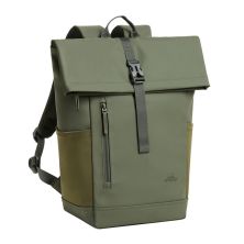 Рюкзак для ноутбука 14 7826 Eden, Olive green, 17L RivaCase (7826Olivegreen)