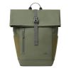 Рюкзак для ноутбука 14 7826 Eden, Olive green, 17L RivaCase (7826Olivegreen) - Изображение 1