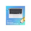 Дата кабель USB-C to USB-C 2.0m 60W PD EcoLine-CC200 black Promate (ecoline-cc200.black) - Изображение 3