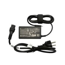 Блок питания к ноутбуку HP 65W 20V/3.25A, 15V/4.33A, 12V/5A, 9V/3A, 5V/3A, USB type-C (1P3K6AA / A40401)