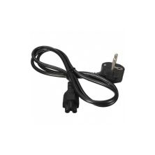 Кабель живлення Power cable 1.2m 3x0.75mm copper Grand-X (CBL-12)