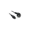 Кабель питания Power cable 1.2m 3x0.75mm copper Grand-X (CBL-12) - Изображение 1