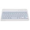 Клавиатура BeCover Bluetooth UA Light Blue (713410) - Изображение 1