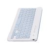 Клавиатура BeCover Bluetooth UA Light Blue (713410) - Изображение 3