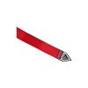 Бинт для спорта RDX WX Professional Boxing Hand Wraps Red 4.5м (HWX-RR+) - Изображение 3