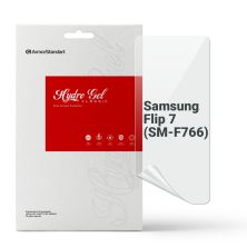 Пленка защитная Armorstandart Hydrogel Anti-Blue Samsung Flip 7 (SM-F766) (ARM87443) Пленка защитная Armorstandart Hydrogel Anti-Blue Samsung Flip 7 (SM-F766) (ARM87443)
