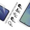 Пленка защитная Armorstandart Hydrogel Anti-Blue Samsung Flip 7 (SM-F766) (ARM87443) - Изображение 1