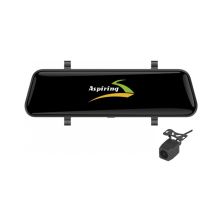 Відеореєстратор Aspiring Maxi 4 Speedcam, WIFI, GPS, 4K, X2 Camers (MA1050WSPC)