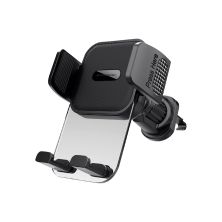Универсальный автодержатель Armorstandart SteadyGrip Airvent Black (ARM85338) Универсальный автодержатель Armorstandart SteadyGrip Airvent Black (ARM85338)