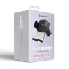 Универсальный автодержатель Armorstandart SteadyGrip Airvent Black (ARM85338) - Изображение 1