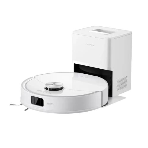 Пылесос Roborock Q10 VF+ White