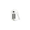 Концентратор Voltronic USB 2.0 to 10xUSB passive (05730) - Зображення 2