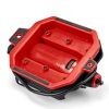 Гравер Einhell TC-MT 150E 150Вт, гибкий вал, набор насадок (4419380) - Изображение 2