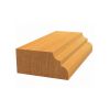 Фреза Bosch Professional профільна C, Std, S8, R4.8 B9.5, L14 (2.608.628.396) - Зображення 3