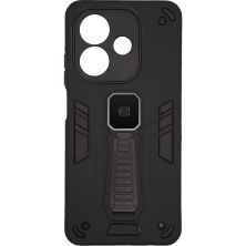 Чохол до мобільного телефона Armorstandart Proover Oppo A40 4G / A40m 4G / A3 4G / A3x 4G Black (ARM86031)