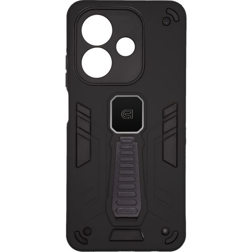 Чохол до мобільного телефона Armorstandart Proover Oppo A40 4G / A40m 4G / A3 4G / A3x 4G Black (ARM86031)