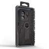 Чохол до мобільного телефона Armorstandart Proover Oppo A40 4G / A40m 4G / A3 4G / A3x 4G Black (ARM86031) - Зображення 2