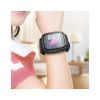 Смарт-часы HOCO Y100 children watch with call function Black (6942007625623) - Изображение 3